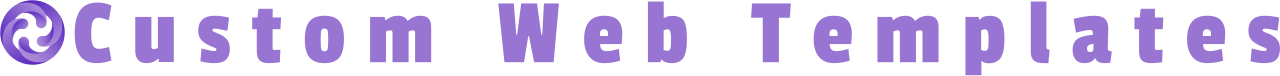 customwebtemplates.com